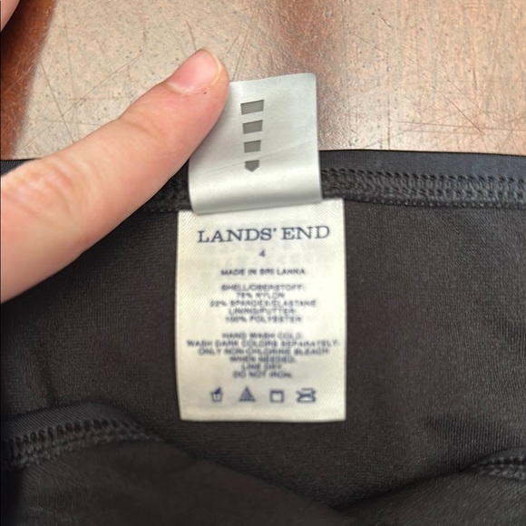 Colorblock Bikini Set - Blue, Yellow, Black - Picture 5 of 5